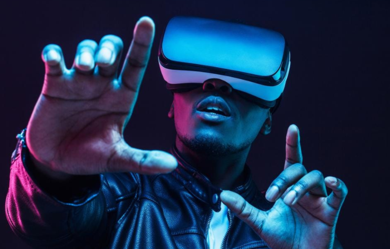 MetaSpaceX告诉您企业与品牌如何进入元宇宙